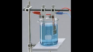 La différence entre la pile électrochimique et lélectrolyse [upl. by Rambert457]