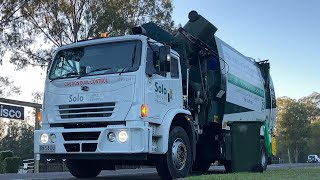 Lake Macquarie Recycling  the former Maitland [upl. by Attaynek670]