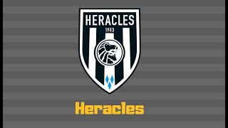 Heracles Goaltune [upl. by Ennaeus659]