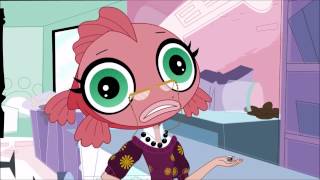 Littlest Pet Shop  Did anything exciting happen while I was gone [upl. by Aninay]