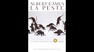 A Camus  La Peste [upl. by Placida]