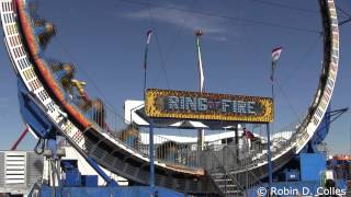 Florida State Fair 2012 [upl. by Asiluj528]