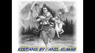 KIRTANS BY ANIL KUMAR VOLUME 24 [upl. by Broome]