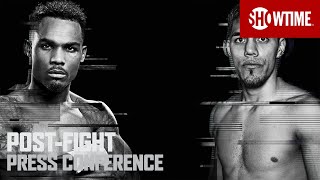 Jermell Charlo vs Brian Castano 2 Full Fight Highlights [upl. by Nnylakcaj]