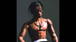 Travis Scott  Nightcrawler [upl. by Groves]