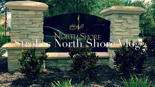 Every Shot North Shore Golf Club Vlog Need To Get My Game FIXED [upl. by Mindy561]