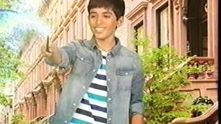 Karan Brar  NEW DISNEY CHANNEL SUMMER BUMPER [upl. by Esoj]