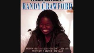 Randy Crawford  This Old Heart of Mine [upl. by Crowns888]