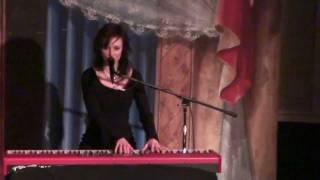 Sarah Slean Pilgrim [upl. by Ermey]