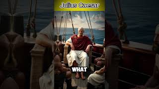 The SHOCKING Truth About Julius Caesars Rise to Power [upl. by Jefferey]