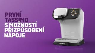 Tassimo MyWay [upl. by Pam]