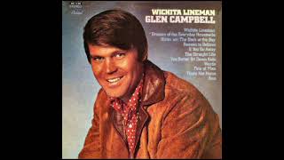 WICHITA LINEMAN BACKING TRACK [upl. by Anaela]