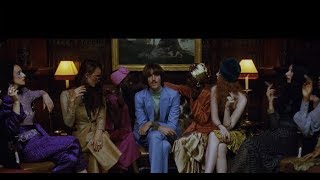 Parcels  Lightenup Official Music Video [upl. by Odnalro]