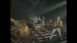 Def Leppard Live in Denver 1988 ‐１ [upl. by Neirol438]