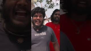 வாயில சண்டை போடலாம் வரியா🤣😂  Kappal  Tamil Cinema  Kollywood  Shorts  Tamil Screens [upl. by Piscatelli203]