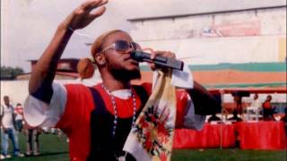 Mighty Blow  Breaking Heart Liberian Music [upl. by Elum232]