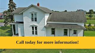 4350 Mapleton Road Lockport NY 14094 [upl. by Nreval420]