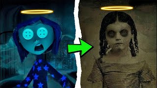 The Everyone is Dead Theory Coraline Theory [upl. by Niloc411]