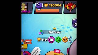 Brawl Stars 120000 🏆 [upl. by Arym]