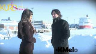 Sherif Qeyran  شەریف قەیران  Nece Nece  New Clip 2011  KMelodyNet [upl. by Aralomo221]