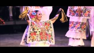 Chinito Koy Koy  Compañía de Danza Folklórica Kaambal [upl. by Chappell]