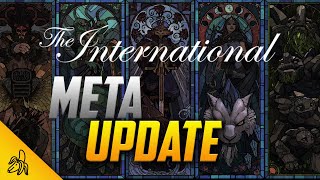 The International 2023 Meta Update [upl. by Ruthy]