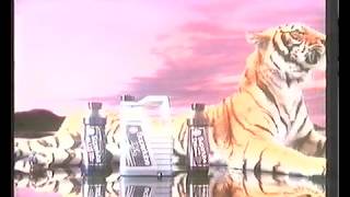 Esso Lubricare  TV advert  1991 [upl. by Innob]