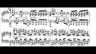 Chopin  Etude Op 10 No 3 Pollini [upl. by Iot]