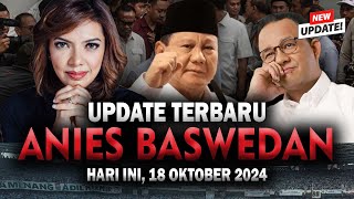 🔴 PRABOWO AKHIRNYA BUKTIKAN BAHWA ANIES ITU BUKAN PENGHIANAT   BERITA ANIES TERBARU HARI INI [upl. by Mick]