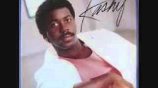 Kashif Are You the Woman [upl. by Aehtrod107]