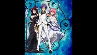 Seiken tsukai no world break ost  Dragon heart [upl. by Pears478]