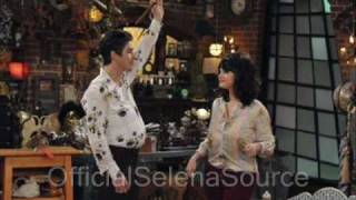 Wizards of Waverly Place quotMaxs Secret Girlfriendquot Sneak Peek Preview [upl. by Subak]