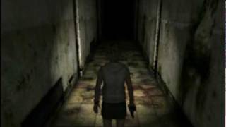 The Noises of Silent Hill 3 — Nightmare and Shopping Mall [upl. by Adnuahsar294]