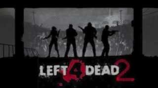 Left 4 Dead 2 Mortification Charger Theme Extended [upl. by Adyan]