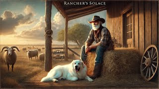 Maurice Videns  Ranchers Solace [upl. by Atyekram]