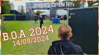 BAROEG OPEN AIR 2024 [upl. by Llemar693]