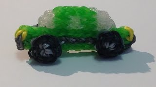 Rainbow Loom Nederlands auto [upl. by Yasmin845]