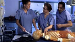 PHSC Radiography Program 201415 [upl. by Gardiner]