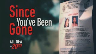 2020 ‘Since Youve Been Gone’ Preview  The case of missing Arizona teen Alissa Turney [upl. by Isdnyl]