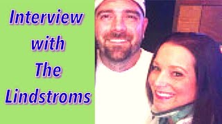 Interview with the Lindstroms Chris and Shanann Watts friends [upl. by Rriocard193]