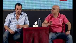 Ma Fi Metlo Show  Men El Sherkeh  23022014  ما في متلو  من الشركة [upl. by Enomahs413]