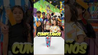 El Mejor Cumpleaños De Mi Vida [upl. by Guntar]