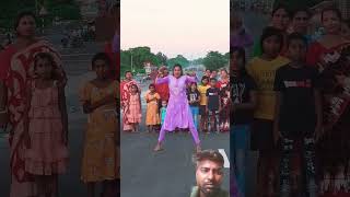 Balam ji bhojpuri dance ytshorts [upl. by Stanwinn]