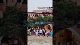 Sardegna ITALIA 🇮🇹  Porto Cervo e Mare portocervo sardegna sardinia italia italy shorts [upl. by Reginauld]