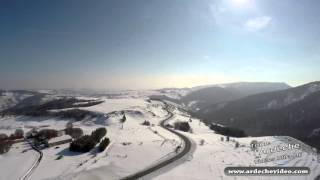 Ardèche  Montagne ardéchoise Mezilhac 2016 [upl. by Novla90]