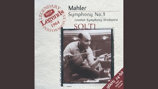 Mahler Symphony No 1 in D  1 Langsam Schleppend [upl. by Morvin938]