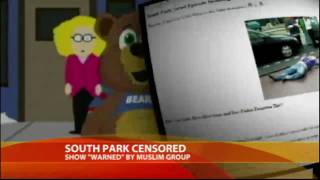 Limits of Funny South Park Censored [upl. by Cosimo]