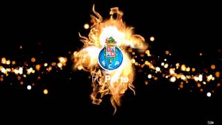 Hino FCPorto  Letra [upl. by Dyane]