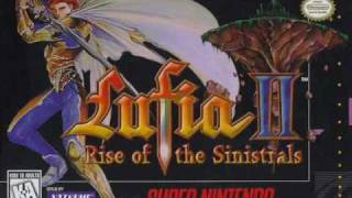 Sinistral Battle  Lufia II Rock Remix [upl. by Trebor]