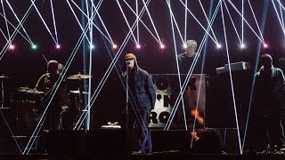 Liam Gallagher – Everything’s Electric Live from The BRIT Awards 2022 [upl. by Phelgen875]